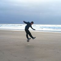 Declan Corcoran's Photo