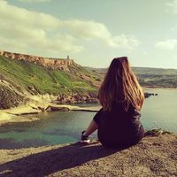 peroline cordonnier's Photo