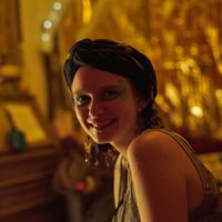 Photos de Lydia Handke