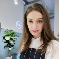 Elena Tarasova's Photo