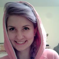 Katarzyna Haratym的照片