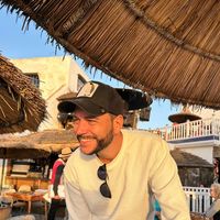 Mathieu Aime's Photo