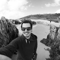 Fotos von Egon Lugo Toegel