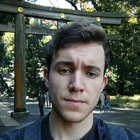 Manuel Viaud's Photo