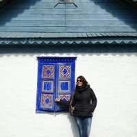 Maria Antonietta Manzi的照片