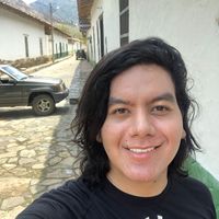 jorge estupinan's Photo