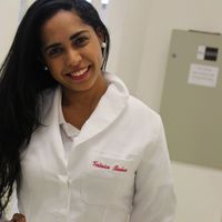 Verônica Barbosa's Photo