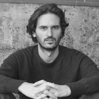 Krasimir Rainovsky's Photo