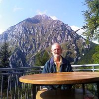 William Grum's Photo