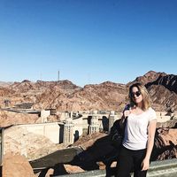 Arina Nosova's Photo