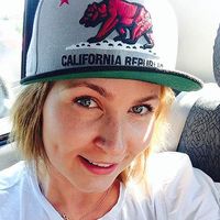 Alina Nikolaeva的照片