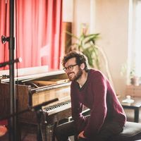 Brecht Plasschaert's Photo