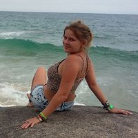 Jeanne Brent's Photo