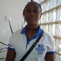 Aissatou Bassene的照片