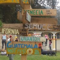 Fotos von Maya Etienne