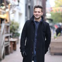 Nikolai Hunt的照片