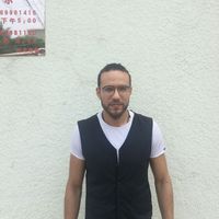 Abdo Gharbawy's Photo