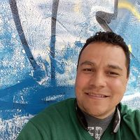 Alex Sanchez's Photo