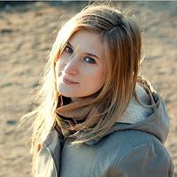 Nastassia Khanenia's Photo