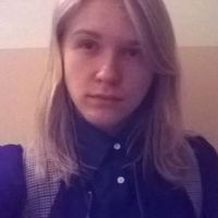 Inna Vasilieva's Photo