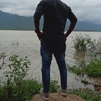 BILAL Muhammed's Photo