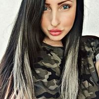 Машенька Соболева's Photo