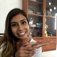 Tania Meneses的照片