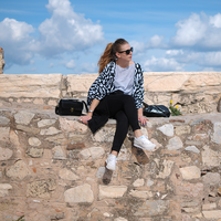 Ylva  Malmcrona Wrangstadh's Photo