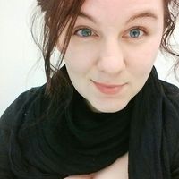 Audrey Martin's Photo