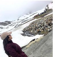 Roxell Gonzalez's Photo