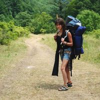 Ani Khachatryan的照片