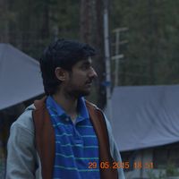 Richie Sharma的照片