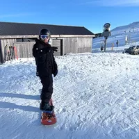 Johann Acuna's Photo