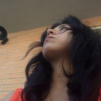 Le foto di Anna Libertad Cordova Guillen