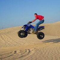 Troy Marchant's Photo