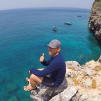 Kusgan Dakog Tiyan的照片