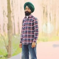 Gagan Preet's Photo