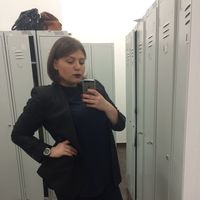 Sofia Guskova's Photo