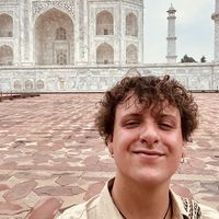 Brent Rietbroek's Photo