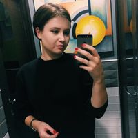 Katerina Konoplina的照片