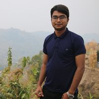 Le foto di Hasan Mehedy