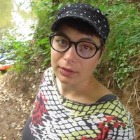 Lola Charpentier's Photo