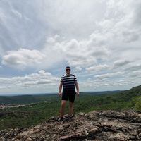 Michael Manhart's Photo