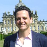 Luis CLAVIER's Photo