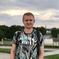 Fotos de Volodymyr Artemchuk