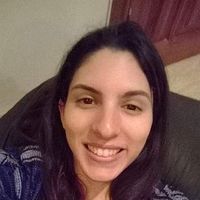 Natália Castelo Branco's Photo