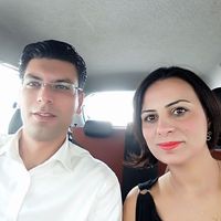 Hichem Houda Kasdaghli的照片