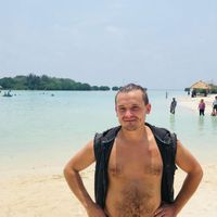 Vitaliy  Bacharev's Photo