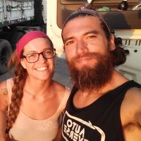 Julio Abraham Mendoza's Photo