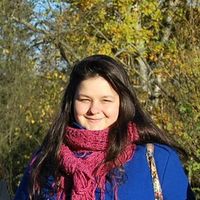 Ekaterina Bartoshevich的照片